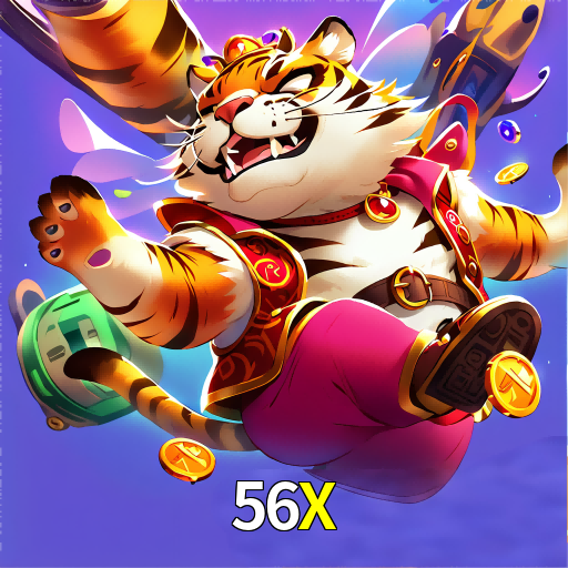 56X 